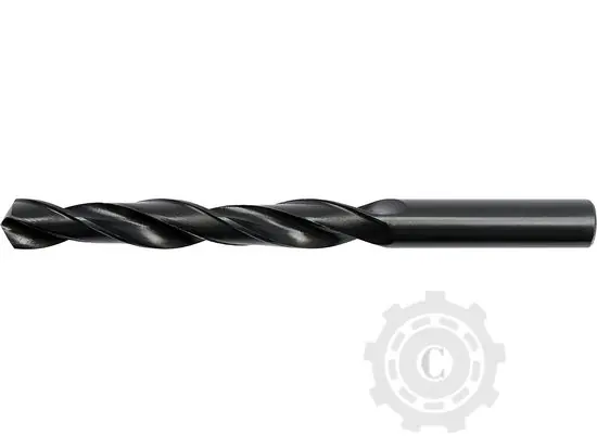 Livrare expres BURGHIU METAL HSS 8MM