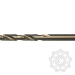 BURGHIU METAL HSS 9MM COBALT Lichidare de stoc