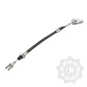 Lichidare de stoc CABLU AMBREIAJ PT NEW HOLLAND