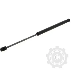 AMORTIZOR GAZ L498.5MM CURSA 203.5MM Calitate înaltă