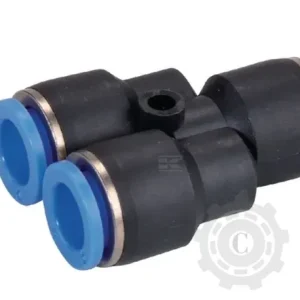 CONECTOR Y6MM Nu rata