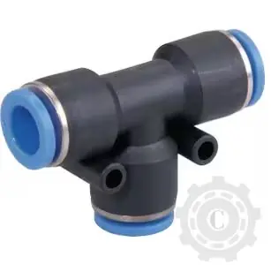 RACORD T PUSH-IN Preferatul clienților