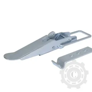 ZAVOR BLOCARE GALVANIZAT Plată securizată
