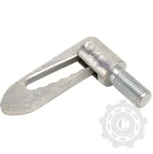 FIXARE CU PANA ZINCATA Plată securizată