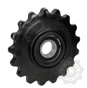 Livrare rapidă PINION PLASTIC