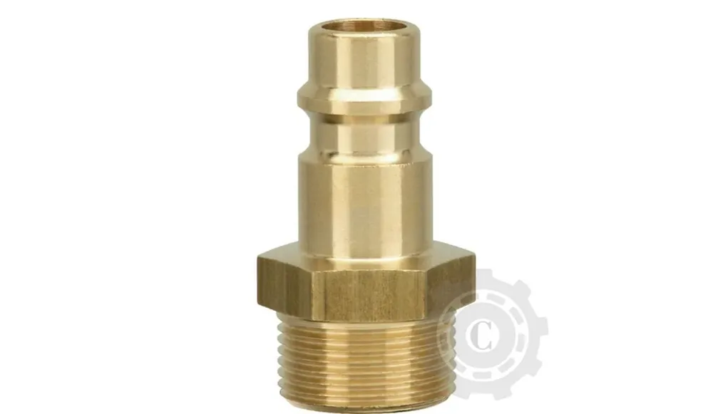 Popular CUPLA AER TATA 1/2” BSP