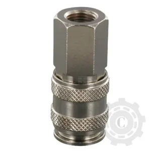 CUPLAJ RAPID CU FILET INTERIOR BSP 1/4" Bestseller