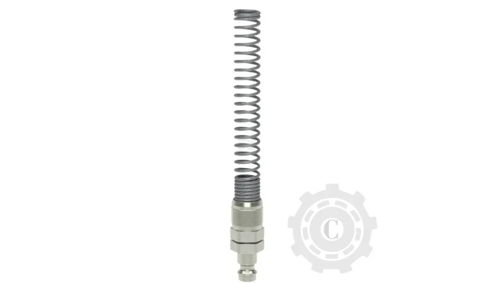 Ofertă specială CUPLA RAPIDA /PROTECTIE CU ARC 4X6MM