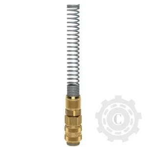 CUPLA RAPIDA PROTECTIE ARC 6X8MM Comandă acum