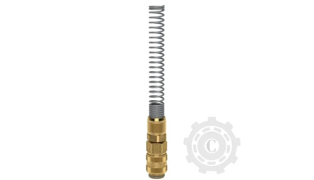 CUPLA RAPIDA PROTECTIE ARC 6X8MM Comandă acum