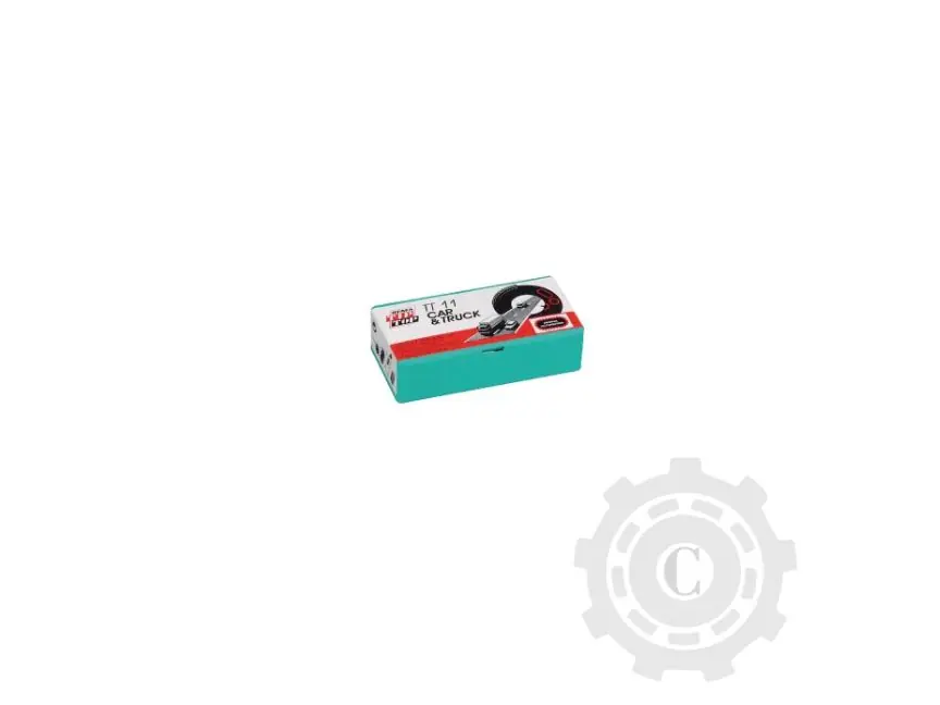 Reduceri SORTIMENT DE PETECE TT11 AUTOTURISM+AUTOCAMION