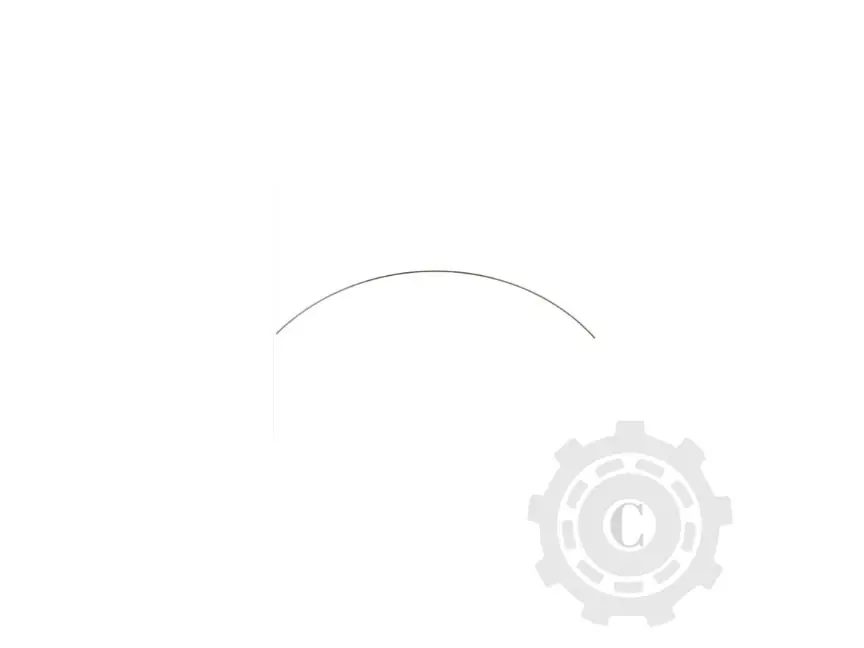 TIJA BATATOR BOABE CEREALE Ø 4,0 Retur ușor