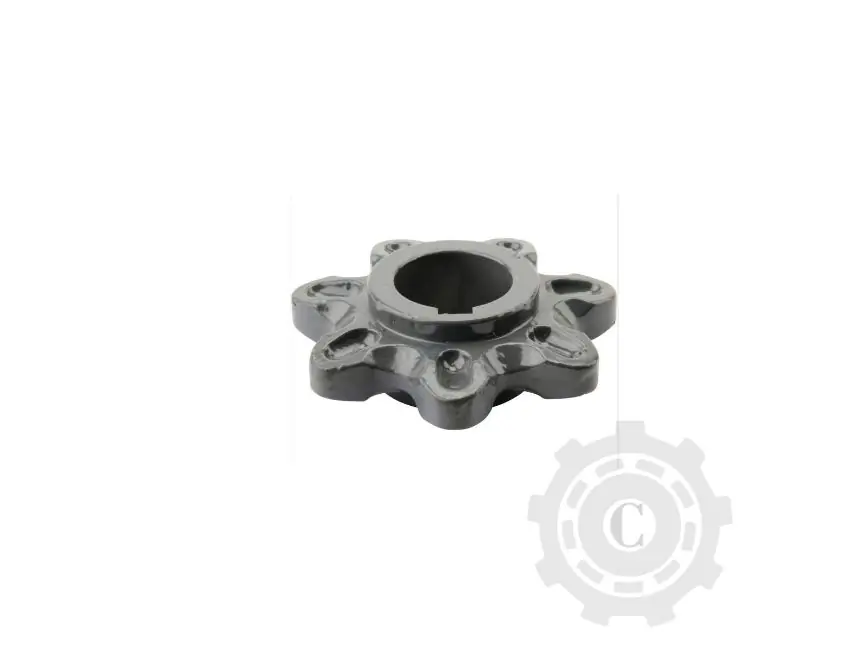 Premium PINION 35MM
