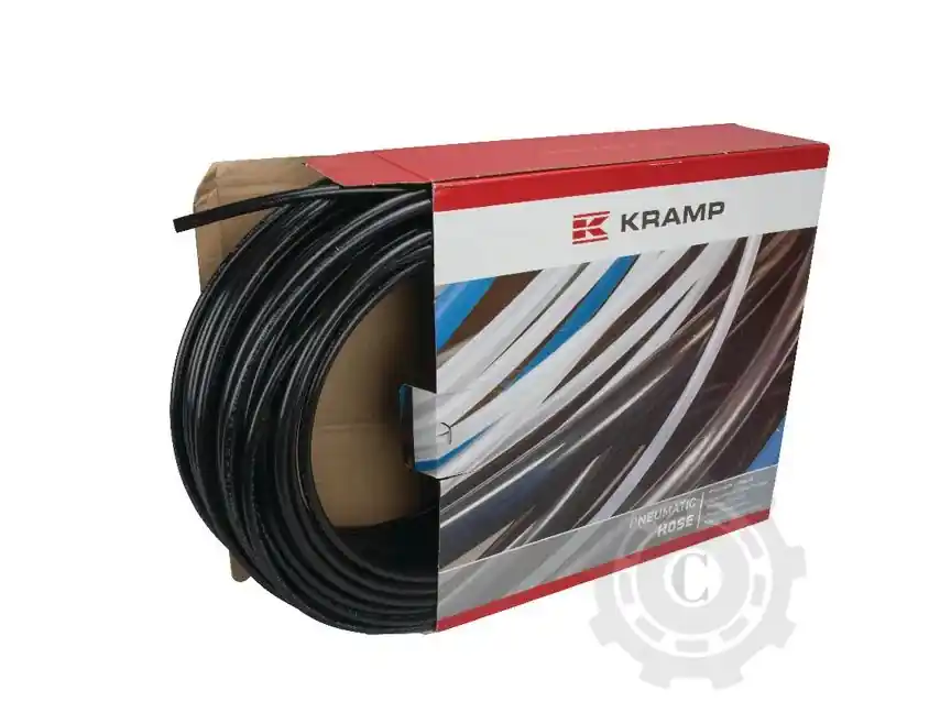 FURTUN PE 8X6 NEGRU Plată sigură