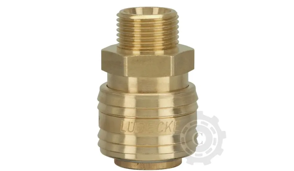 Ultima șansă CUPLA RAPIDA M16x1,5MM