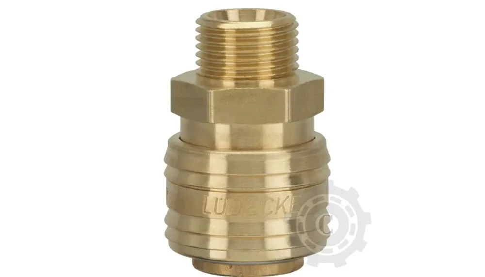 Ofertă de sezon CUPLAJ RAPID BSP 1/2"