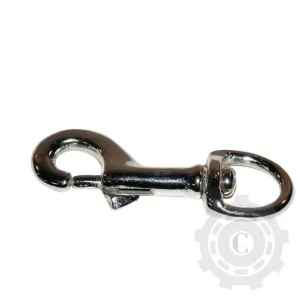 CARABINE HOOK GALVANIZED 1 1/8 Reducere extra