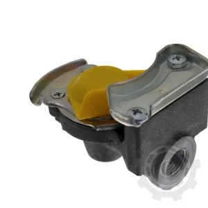 CAP CUPLAJ AUTOMAT M16X1.5MM GALBEN Bestseller