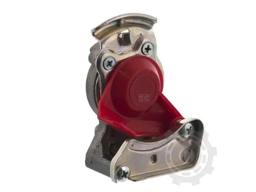 Vezi acum CAP CUPLAJ DESCHIS M22X1.5 ROSU