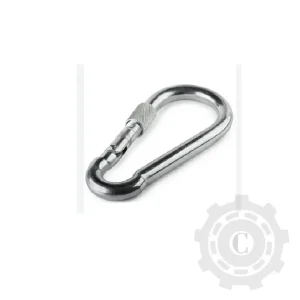CARLIG CARABINA CU SURUB 9MM Preț promoțional