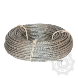 CABLU DE OTEL ZINCAT 12MM Bestseller