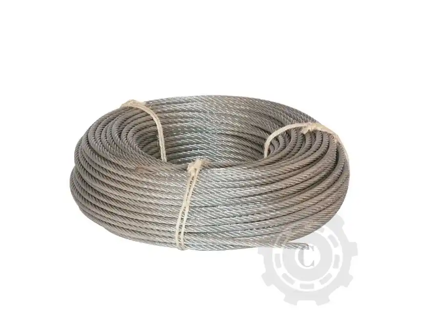 CABLU DE OTEL ZINCAT 12MM Bestseller