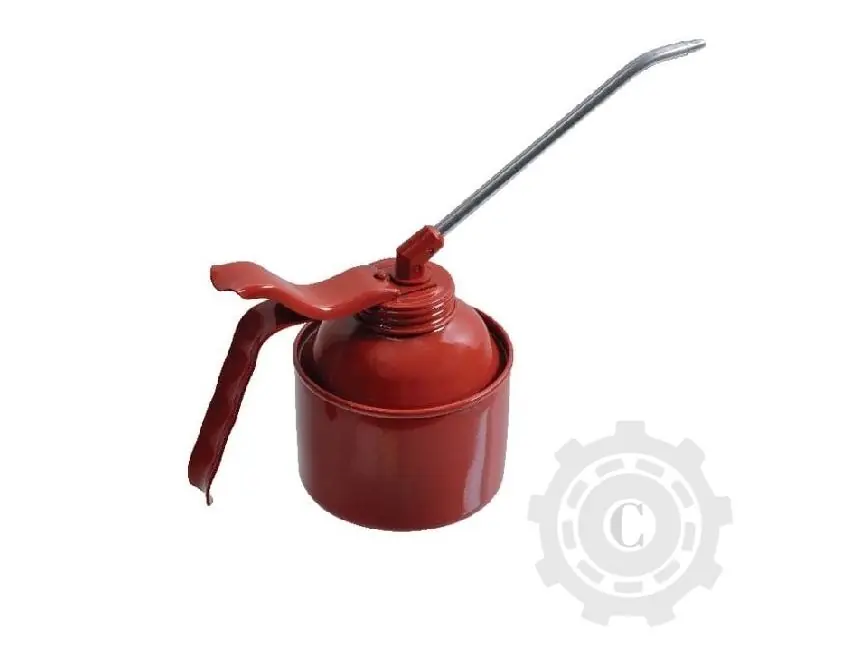 Ofertă de sezon PULVERIZATOR PT ULEI 500 CC ROSIE