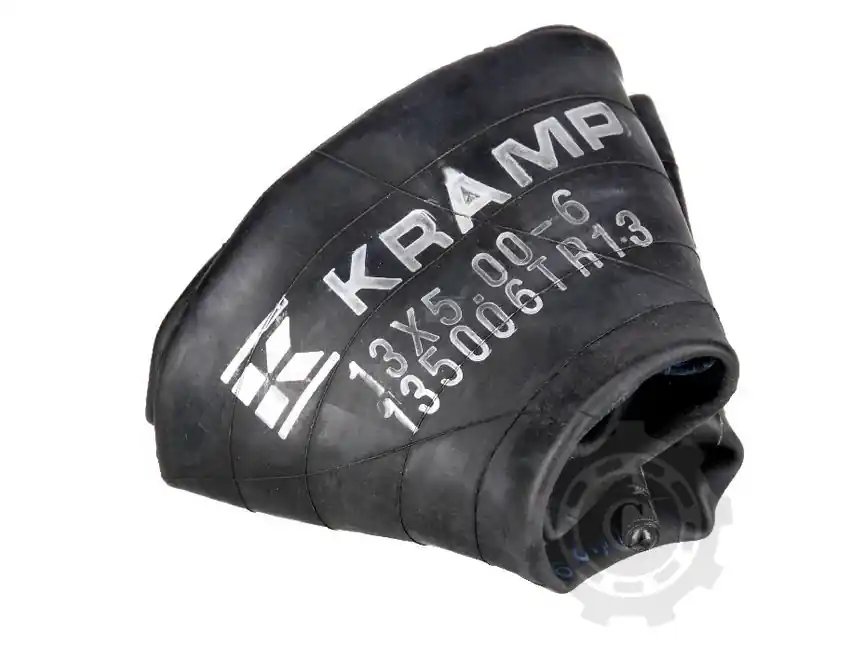 Noutate CAMERA ANVELOPA 6" 13x5.00-6 DREAPTA