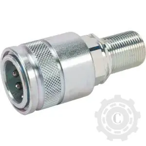 CUPLA RAPIDA CU BILE SKP MAMA 15L Comandă acum