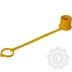 Comandă acum CAPAC CONTRA PRAFULUI GALBEN
