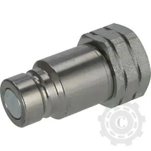 Cupla rapida 1/2"-1/2" BSP tata Doar azi