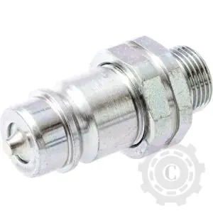 Ofertă Cupla rapida cu bile SKP tata 1/2" - M20x1,5 12S