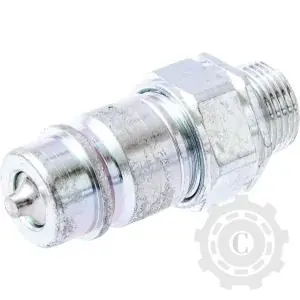 Cupla rapida cu bile SKP tata 1/2" - M18x1,5 10S Livrare expres