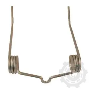 DINTE ELASTIC RABATOR NH Livrare gratuită