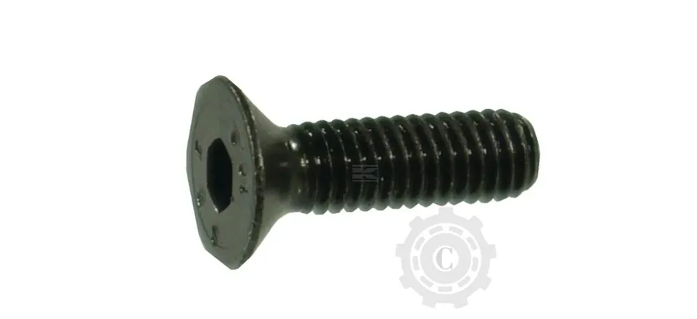 Reducere de preț SURUB CAP INECAT ORIFICIU HEX DIN7991 M12X1.75X50 GR10.9
