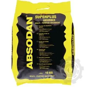 Preț redus GRANULE ABSORBANTE 10KG