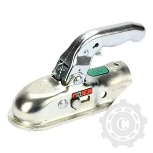 Ofertă specială CUPLAJ CU CAP SFERIC