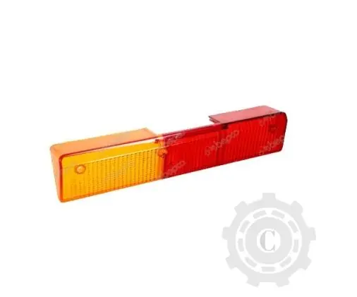 DISPERSOR LAMPA CASE/ FIAT Ofertă limitată