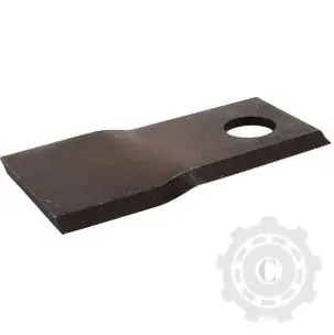 LAMA COSITOARE 112X50X4 PT KRONE Premium