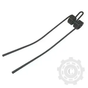 Plată securizată DINTE GREBLA ROTATIVA 490X98X8 PT KUHN