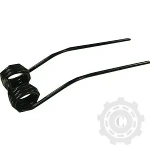 Plată sigură DINTE GREBLA ROTATIVA 390X96X9