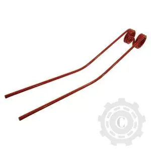 DINTE GREBLA ROTATIVA 592X86X9 Mai ieftin