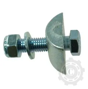 SET CLEMA DINTE PT DEUTZ-FAHR Mai ieftin