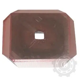 Bestseller FM19100 Cutit pt carucior malaxor