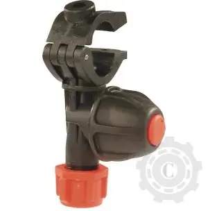 SUPORT DUZA 1/2" Plată securizată