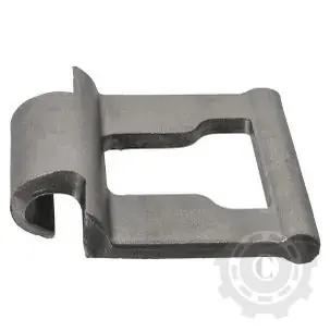 ZA DE LANT KOHLSWA 36X88X13.5MM Plată securizată
