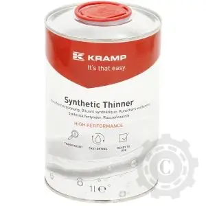 Ultima șansă Diluant sintetic 1L