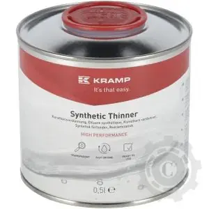 Cumpără online Diluant sintetic 0.5L