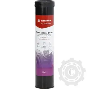 Plată securizată Tub vaselina CA EP speciala 400g