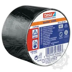 BANDA IZOLATOARE 25M x 50MM Doar azi